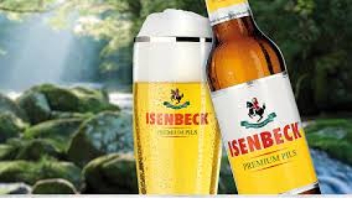 Isenbeck