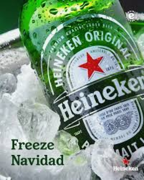 Heineken