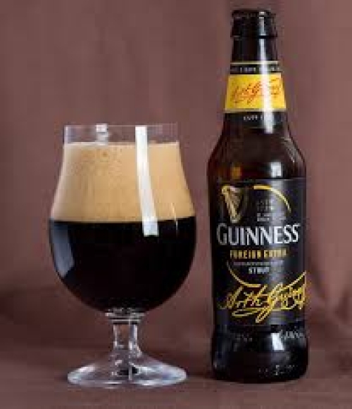 Petite Guinness