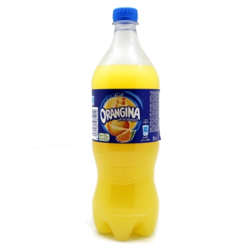 Orangina