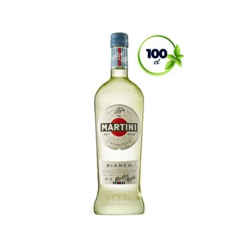 Martini Blanc