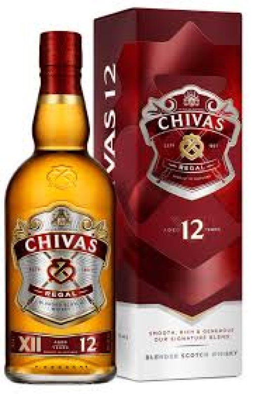 Chivas