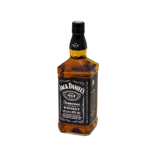 Jack Daniel - Black