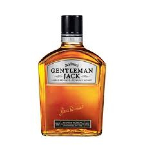 Gentleman Jack