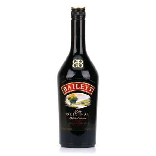 Baileys Cream