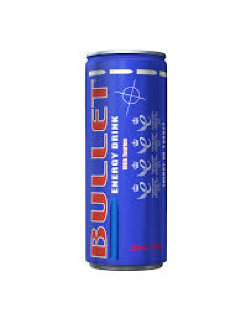 Bullet Energy Drink