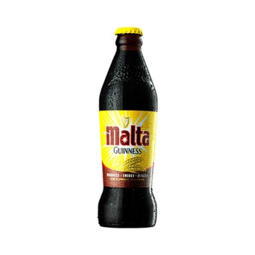 Malta Guinness